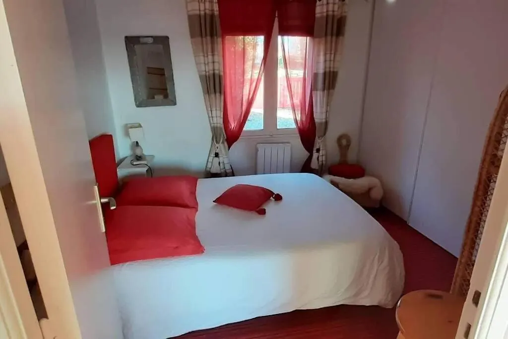 Un Amour De Maison Le Conquet 0*,
