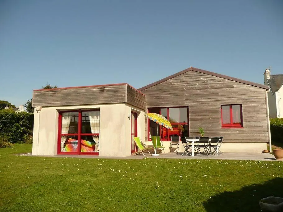Un Amour De Maison Le Conquet