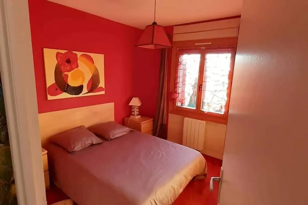 Holiday home Un Amour De Maison Le Conquet