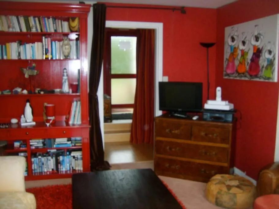 Holiday home Un Amour De Maison Le Conquet