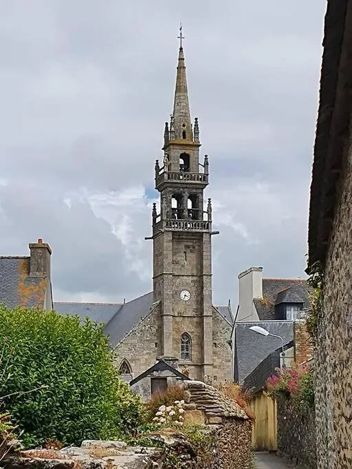 Un Amour De Maison Le Conquet France