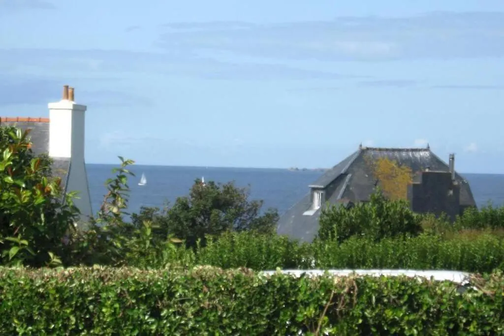 Un Amour De Maison Le Conquet France