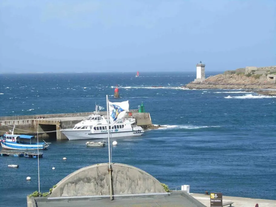 Un Amour De Maison Le Conquet Holiday home