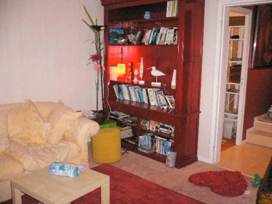 Holiday home Un Amour De Maison Le Conquet