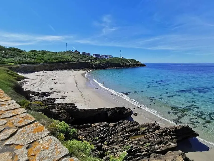 Un Amour De Maison Le Conquet France