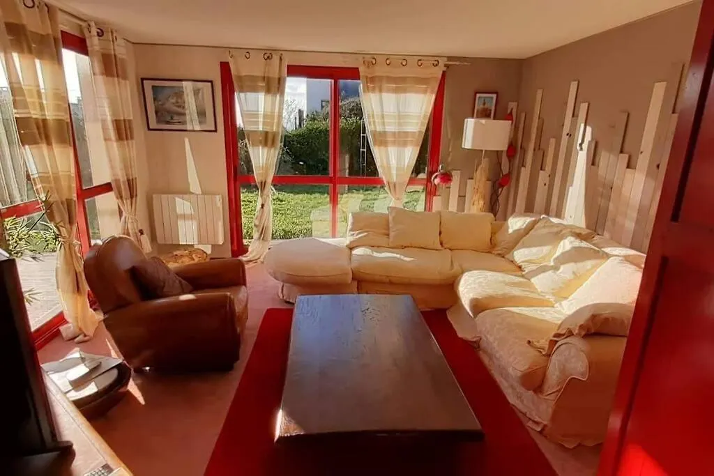 Un Amour De Maison Le Conquet Holiday home