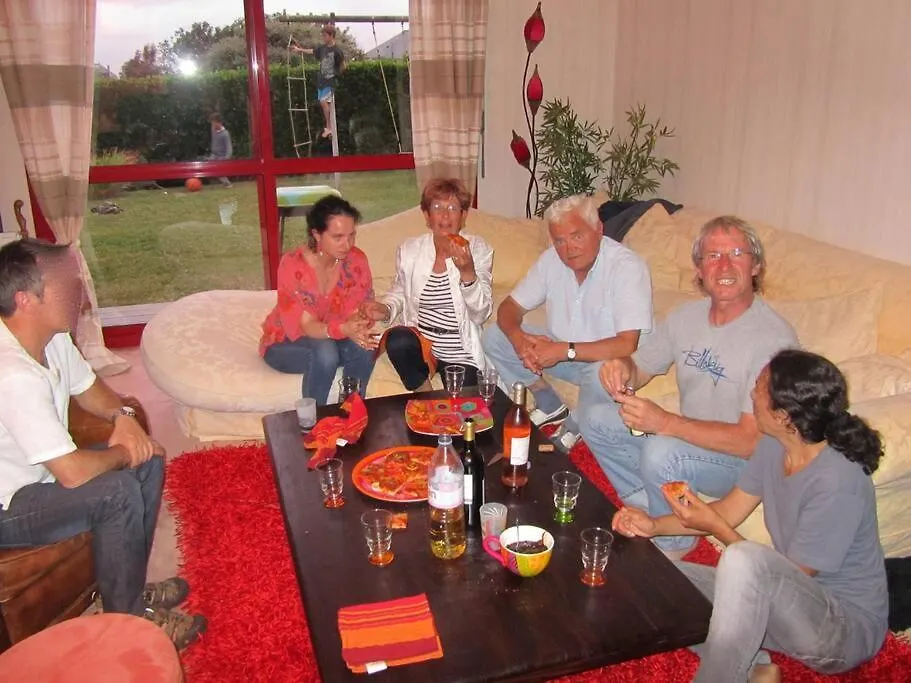 Un Amour De Maison Le Conquet Holiday home