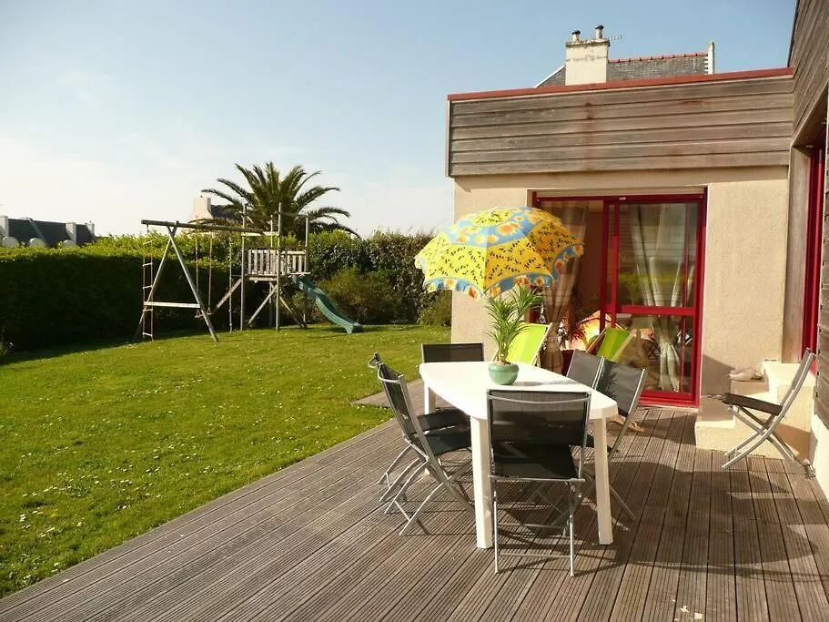 Un Amour De Maison Le Conquet