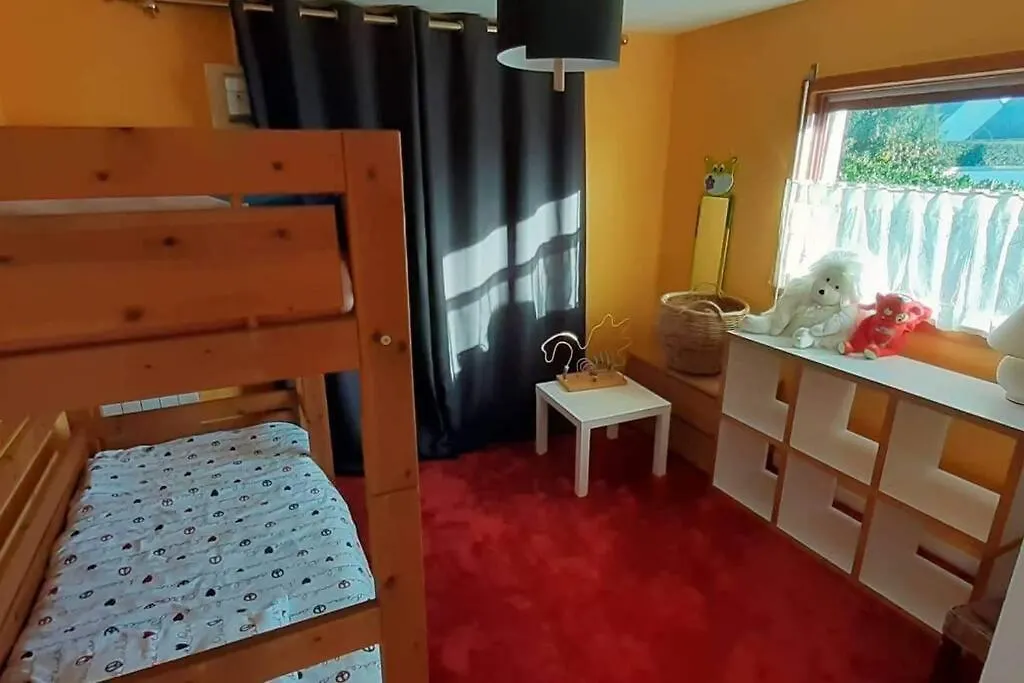 Un Amour De Maison Le Conquet