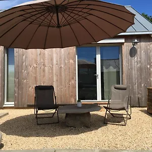 Ti-prenn Des Lavandières Bed & Breakfast