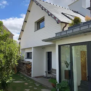 Apartment L'embarcadere, Le Conquet