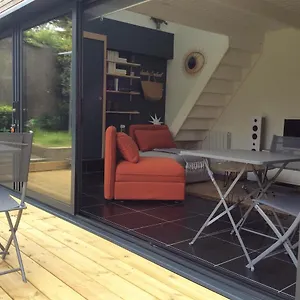 Hébergement de vacances Tinyhouse, Le Conquet