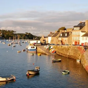 Appartement Le Drellac'h, Le Conquet
