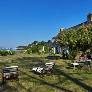 Hébergement de vacances Les Galets Blancs, Le Conquet