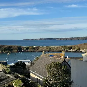 Hébergement de vacances Maison De Pecheur Idealement Situee, Le Conquet