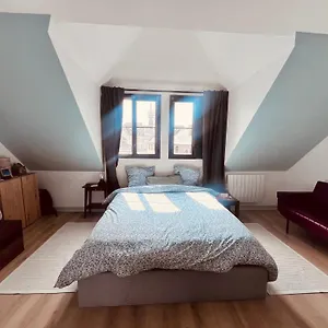 Maison d'hôtes Grande - Baignoire Vue, Le Conquet