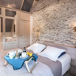 La Vinotiere Aparthotel