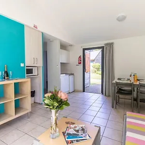 Ferienpark Village Beausejour - Reves De, Le Conquet